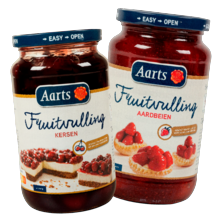 Aarts fruitvulling